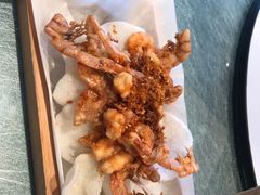 -小厨娘淮扬菜(六合欢乐港店)