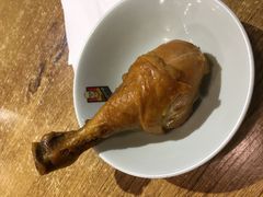 -车沾巷·重庆老味豌杂面