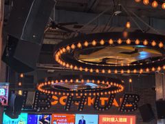 -HIB HUB公社(解放西路店)