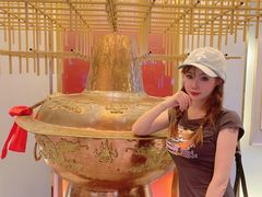 -南门四季铜锅涮肉(大屯·北苑店)