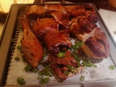 -绿茶餐厅(深圳龙华天虹购物中心店)