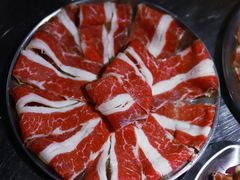 -马路牙子地桌烤肉(工体店)