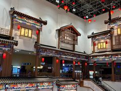 -华谊兄弟影院(IMAX洋桥店)