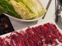 -八合里牛肉火锅(上海中山公园店)