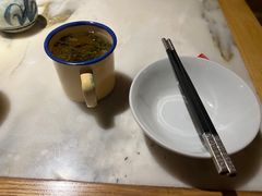 -洞庭记·老湖南味道(下沙店)