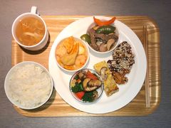 -无印良品餐堂 MUJI Diner(成都太古里店)
