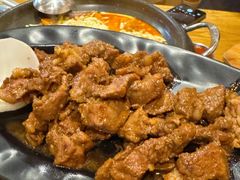 -恩你小木屋·烤肉韩式料理(嘉兴秀洲店)