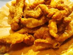 -岗上渣渣老火锅(两路口店)