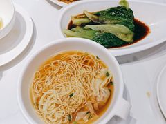 -花少爷·鲜虾干贝粥(延安万达店)