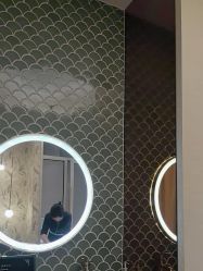 -雅曼妮spa美容养生