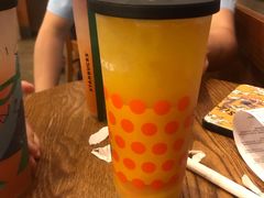 -星巴克(石厦街店)