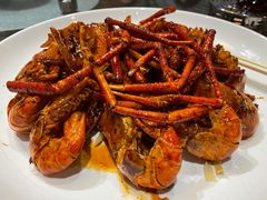 美极罗士虾-猪肉婆私房菜(容桂总店)