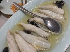 糟香黄鱼卷-孔乙己酒家(虹桥路店)
