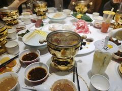 -澳洲肥牛火锅(转盘路店)