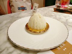 -张爱施法式西餐厅(汉街店)