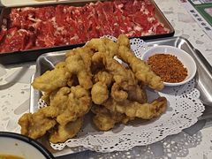 -小城牛事·鲜牛肉火锅(万达店)