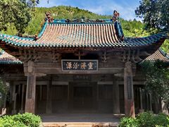 -窦大夫祠