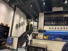 -茶叁酒肆·楚味江湖(菱角湖店)