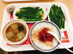 -钟姐炖品(印象城百盛店)