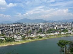 -叠彩山景区