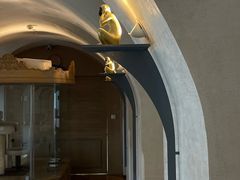 -Me Coffee下午茶艺术空间