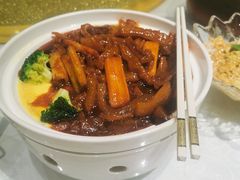 -松针蔡记蒸饺(花园路店)