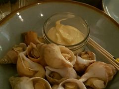 -RAC BAR(安福路店)