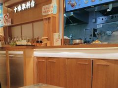 -小满手工粉(上海新世界城店)