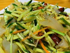 -阿里巴巴海鲜烧烤家常菜(黄岛店)