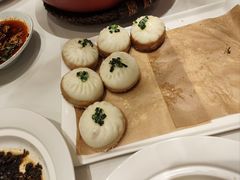 -渝信川菜(长安店)