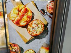 -巴黎贝甜(武夷花园店)