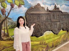 -青岛葡萄酒博物馆