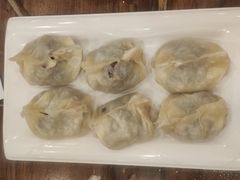 -清真·玛丽亚新疆菜主题餐厅(浙江中路店)