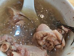 地胆头老鸭汤-油城印象(宾南路店)