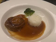 -富力威斯汀酒店-中国元素中餐厅(武昌临江店)