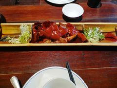 -大牌大·传统杭帮菜(湖滨店)