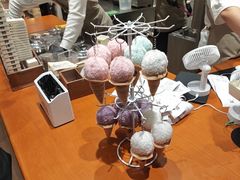 -野人先生现做冰淇淋(北京环宇荟店)