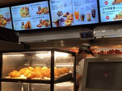 -肯德基(北京南站店)