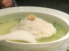 -三道菜(明堂公园店)