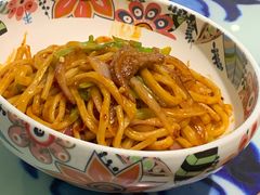-撒拉花儿·新疆菜·清真(太阳宫店)