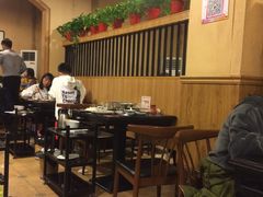 大堂-八合里牛肉火锅(八合里总店)