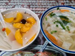 -长人馄饨铺(解放街店)