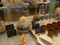 -苏州吴江盛虹万丽酒店-燃餐厅(盛泽店)