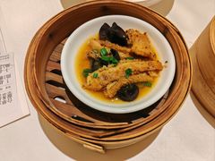 卤水金钱肚-万龙洲海鲜(安定门店)