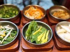-银米·云南传统过桥米线(双廊黑金冠店)