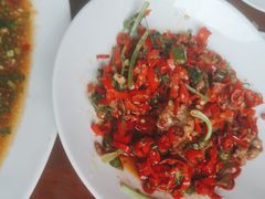 -南堂小馆·川菜馆(德商国际店)