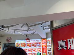 -独一道·邵伯龙虾土菜馆·烧烤(雨花西路店)