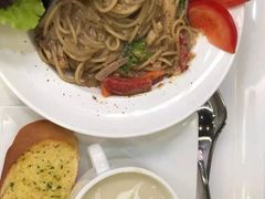 -新华医院-食堂