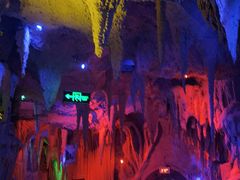 -水晶之星洗浴温泉汗蒸