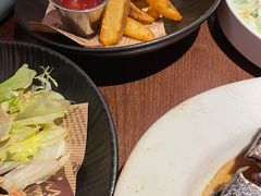 -404干式熟成牛排馆•聚会餐厅